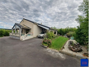 maison-villa à la vente -   14350  SOULEUVRE EN BOCAGE, surface 230,02 m2 vente maison-villa - APR691032